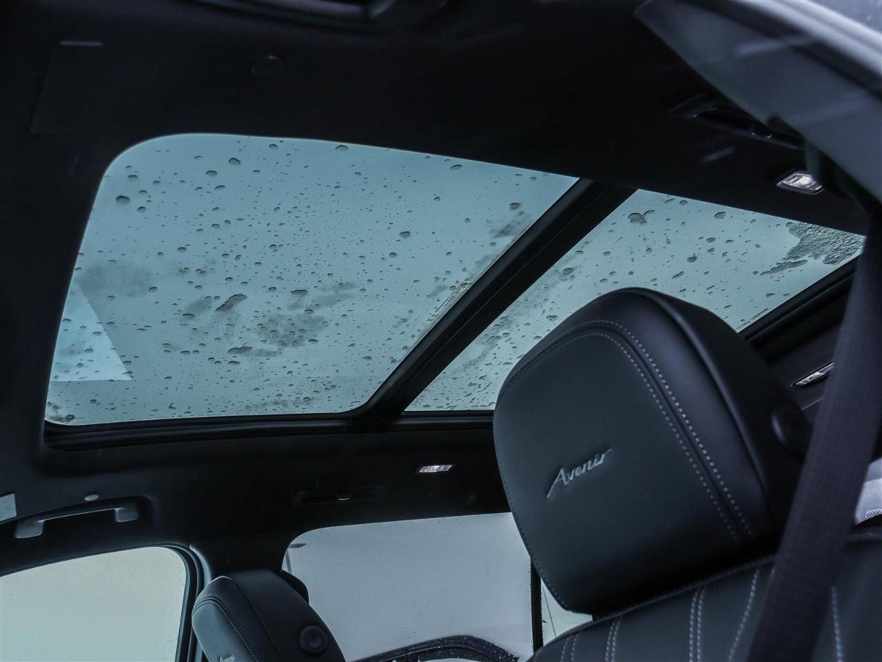 2026 Buick Enclave AWD 4dr Avenir Photo