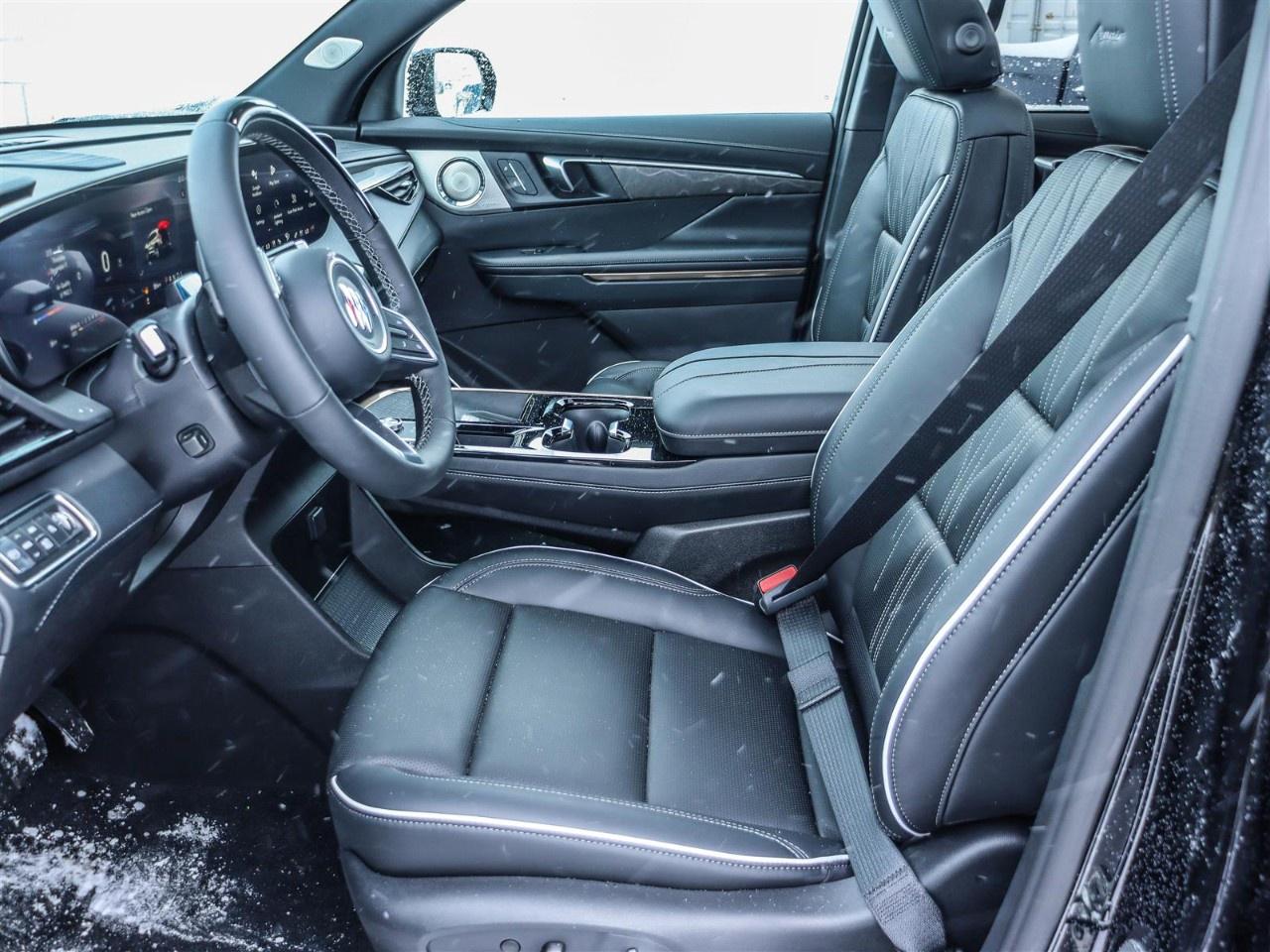 2026 Buick Enclave AWD 4dr Avenir Photo