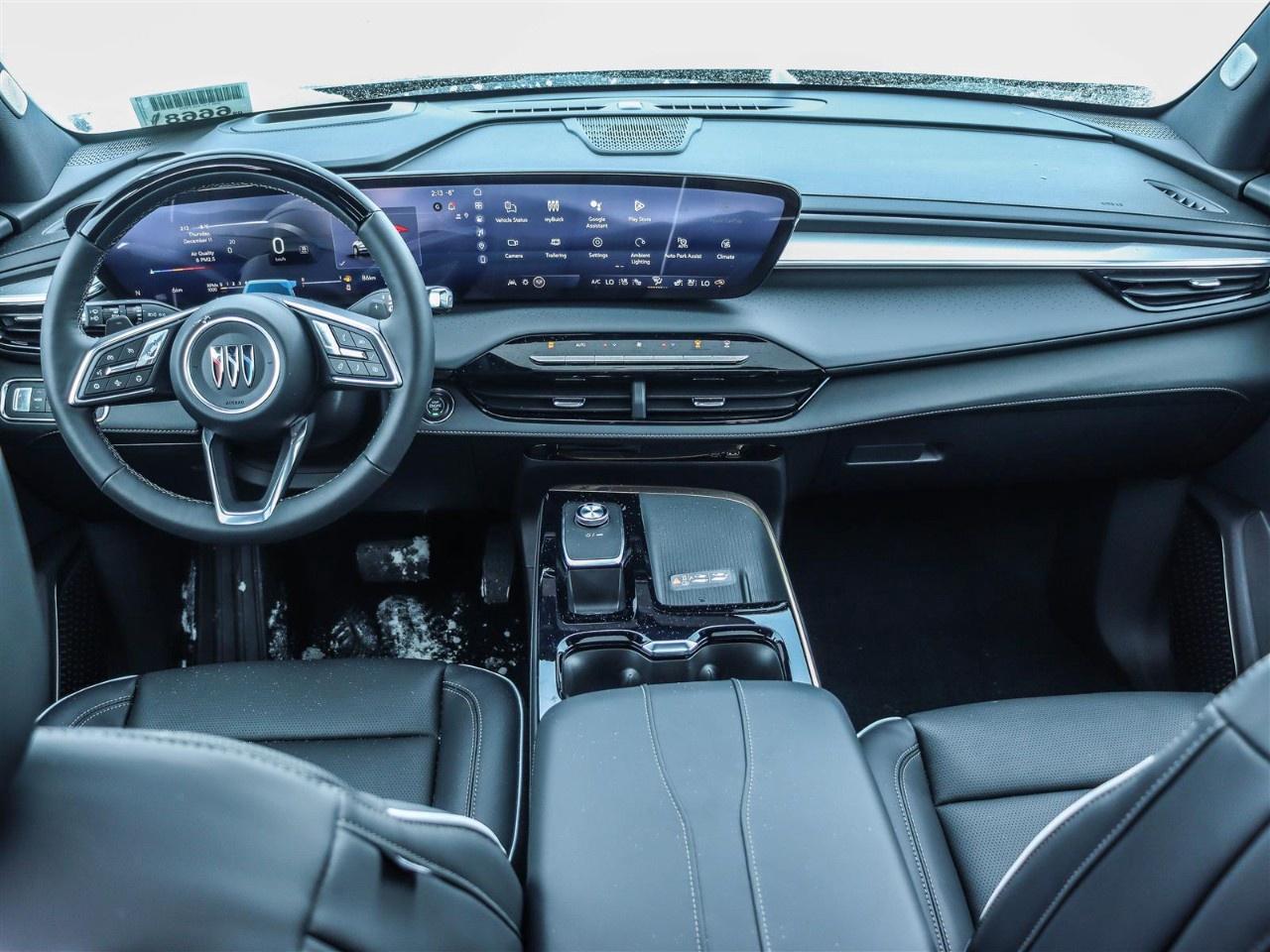 2026 Buick Enclave AWD 4dr Avenir Photo