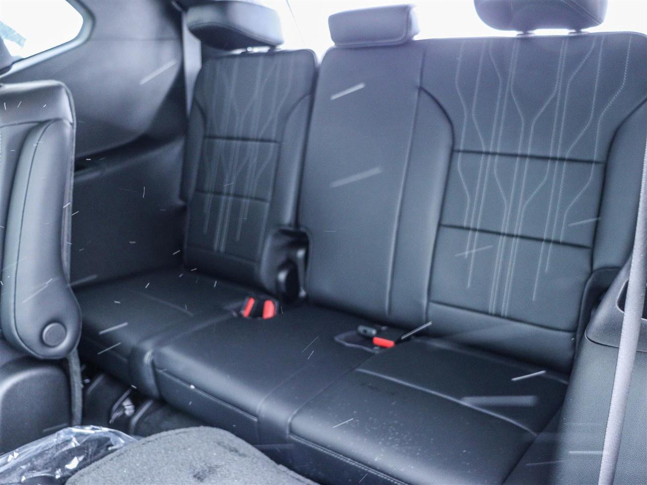 2026 Buick Enclave AWD 4dr Avenir Photo