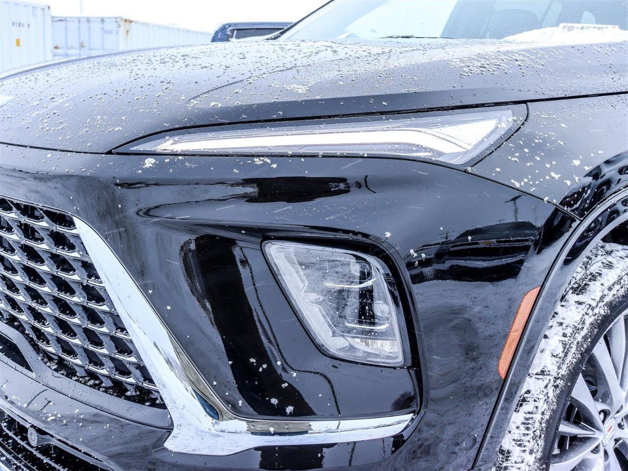 2026 Buick Enclave AWD 4dr Avenir Photo