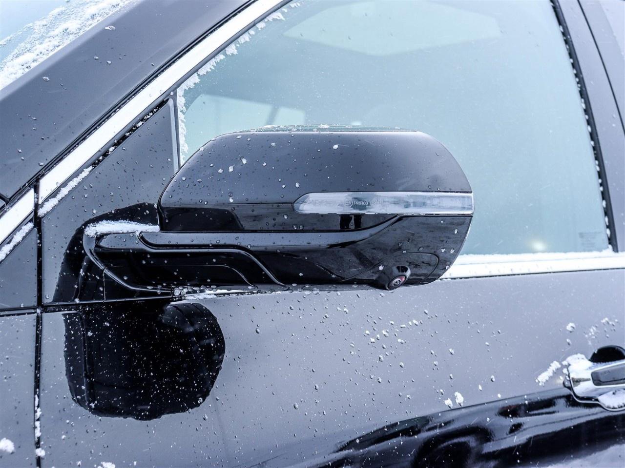 2026 Buick Enclave AWD 4dr Avenir Photo