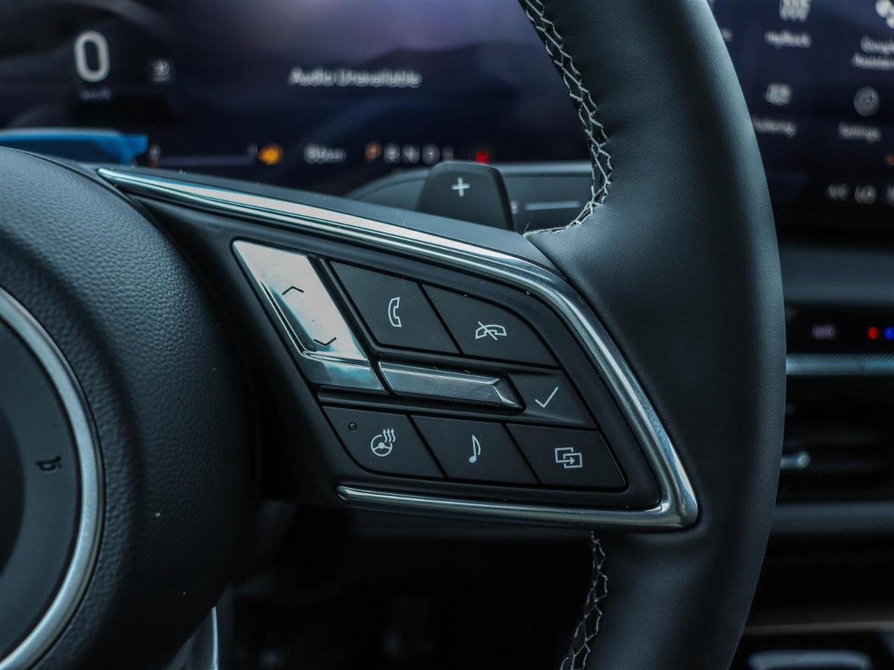 2026 Buick Enclave AWD 4dr Avenir Photo