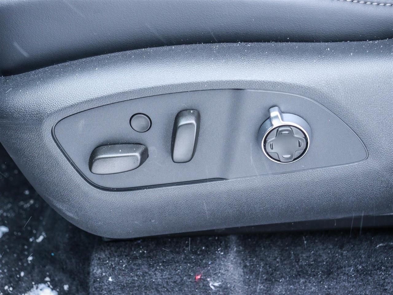 2026 Buick Enclave AWD 4dr Avenir Photo