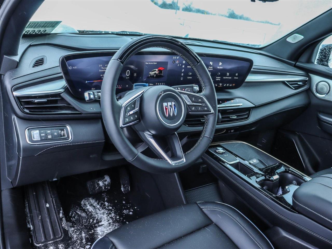 2026 Buick Enclave AWD 4dr Avenir Photo