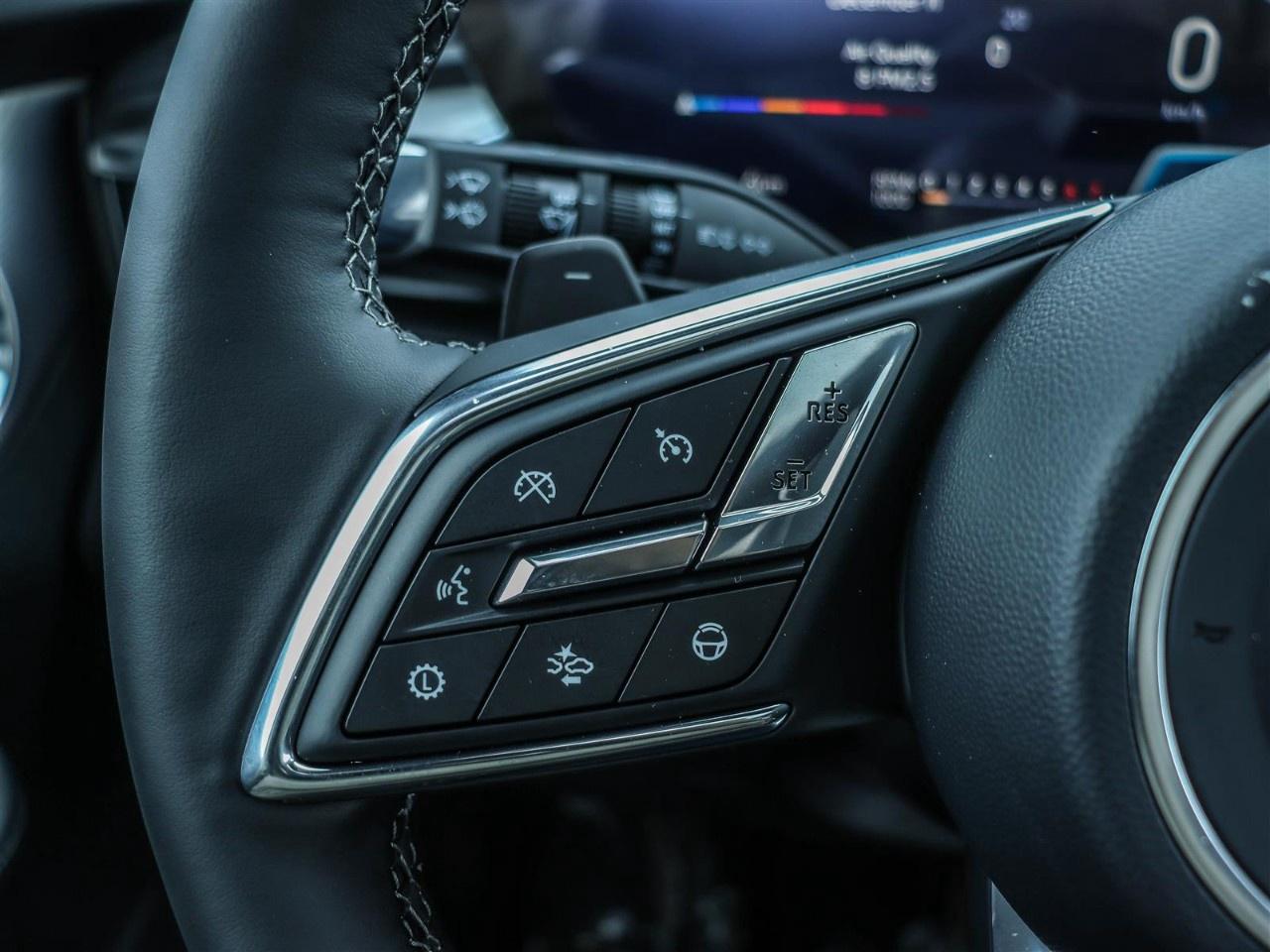 2026 Buick Enclave AWD 4dr Avenir Photo