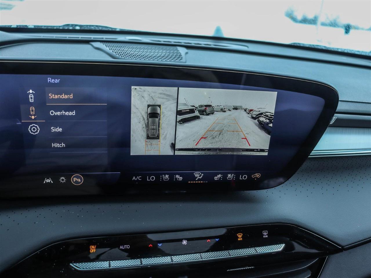 2026 Buick Enclave AWD 4dr Avenir Photo