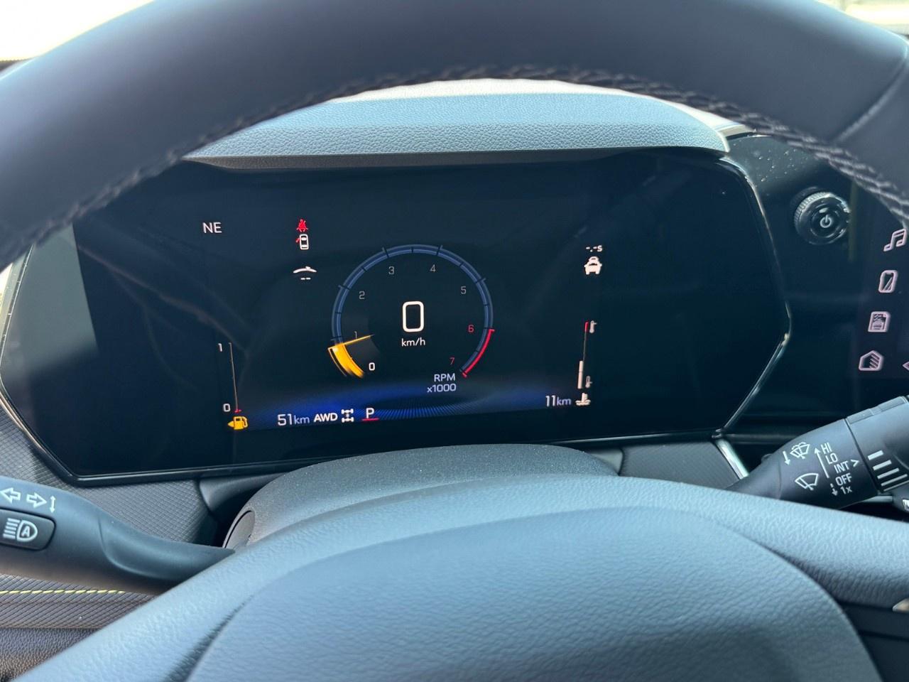 2026 Chevrolet TrailBlazer AWD 4dr ACTIV Photo