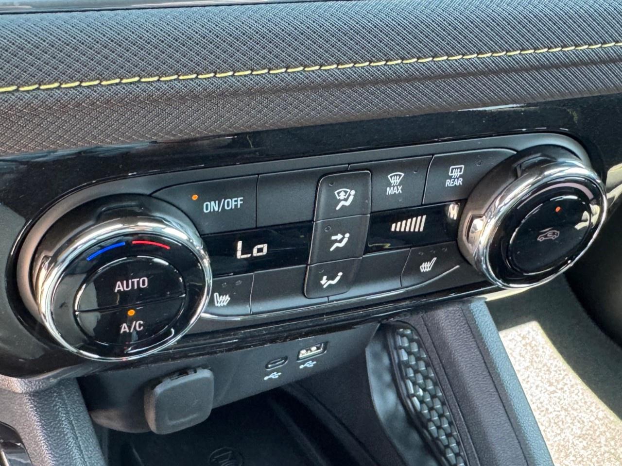 2026 Chevrolet TrailBlazer AWD 4dr ACTIV Photo