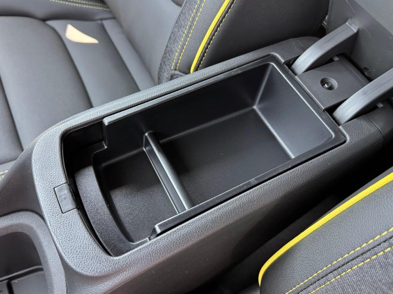 2026 Chevrolet TrailBlazer AWD 4dr ACTIV Photo