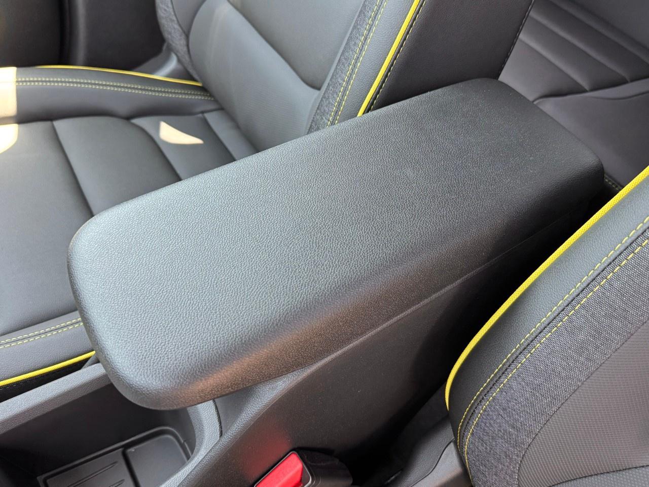 2026 Chevrolet TrailBlazer AWD 4dr ACTIV Photo