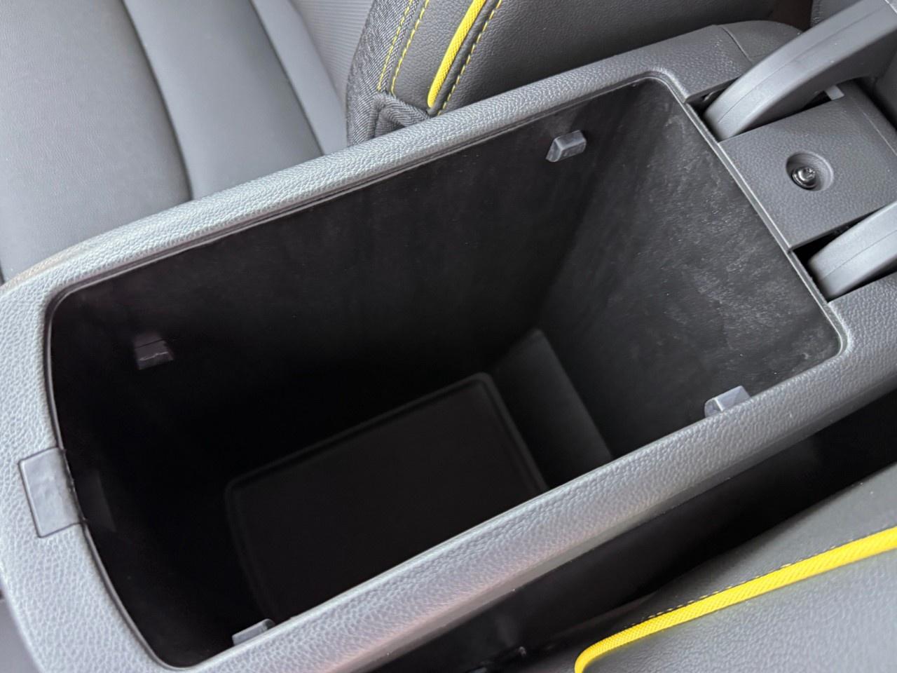 2026 Chevrolet TrailBlazer AWD 4dr ACTIV Photo