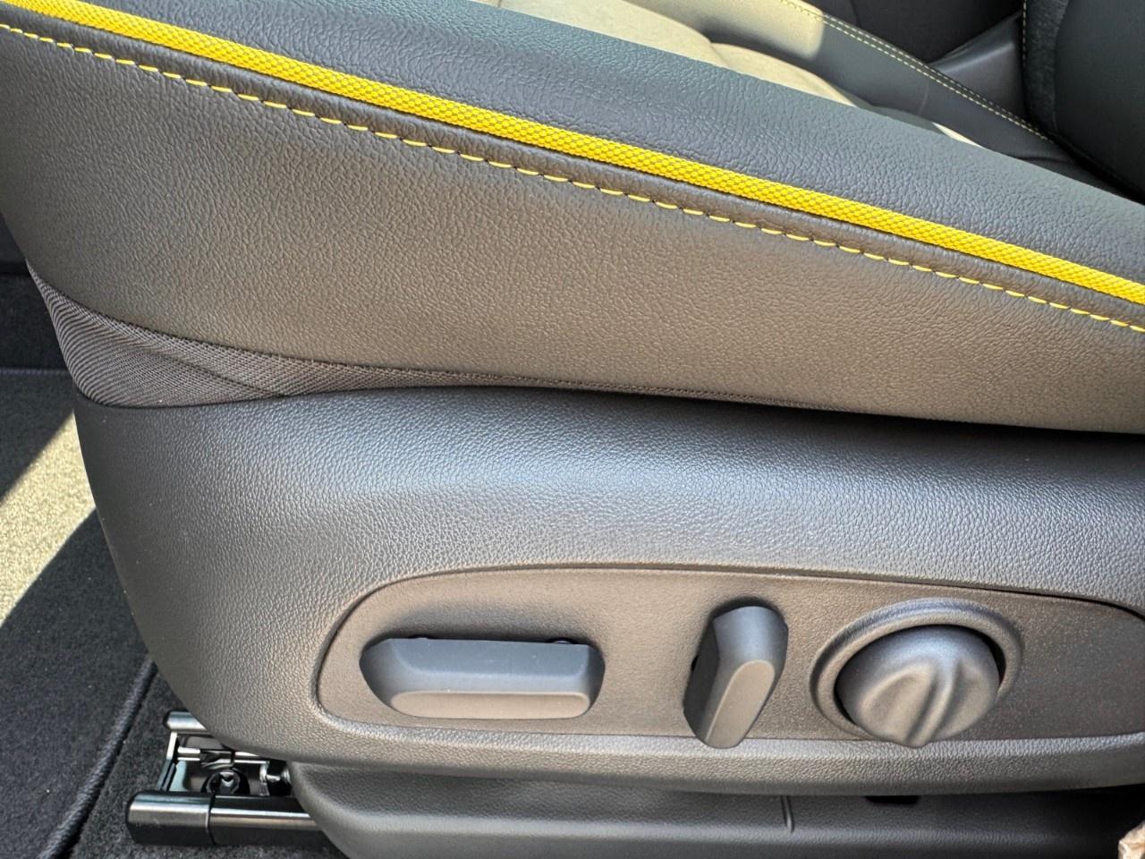 2026 Chevrolet TrailBlazer AWD 4dr ACTIV Photo