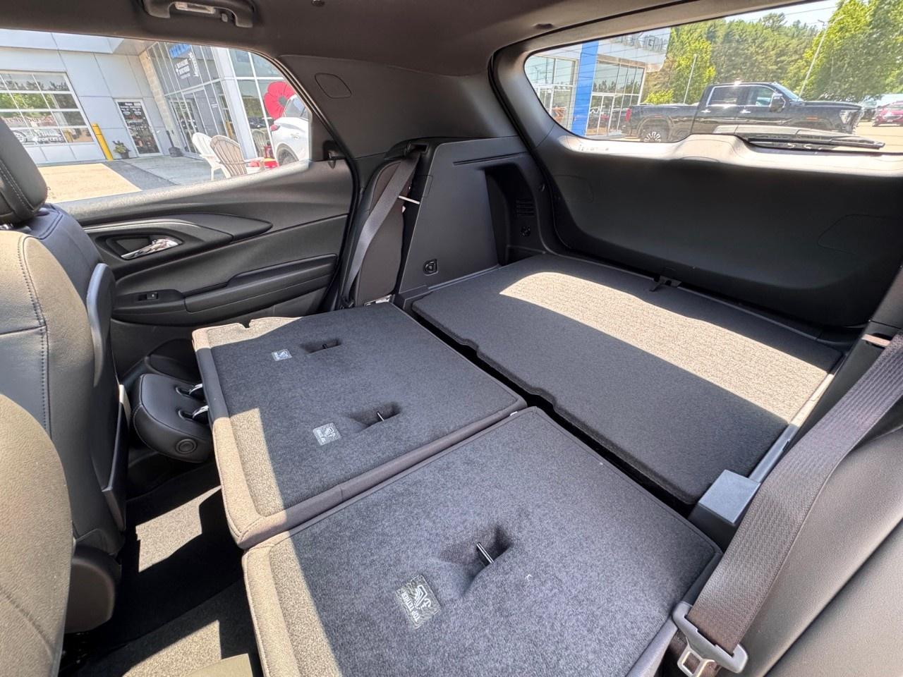 2026 Chevrolet TrailBlazer AWD 4dr ACTIV Photo