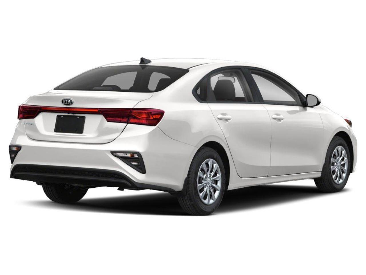 2021 Kia Forte  Photo2