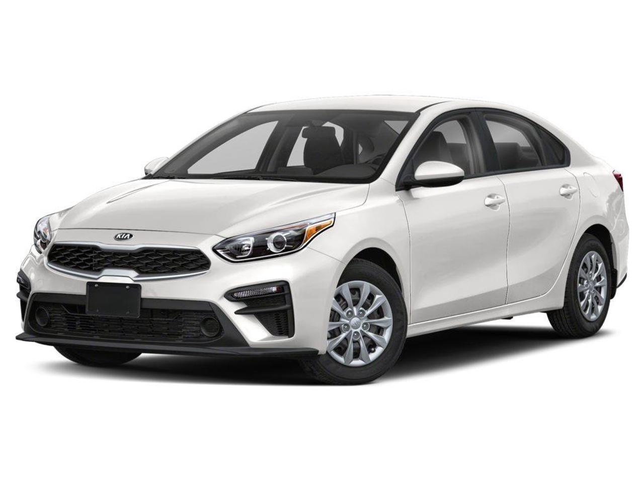 2021 Kia Forte  Photo0
