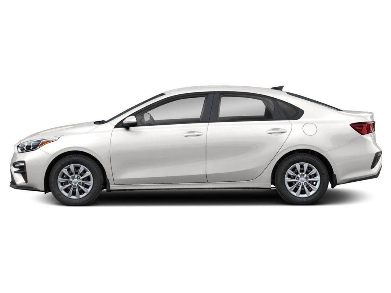 2021 Kia Forte  Photo