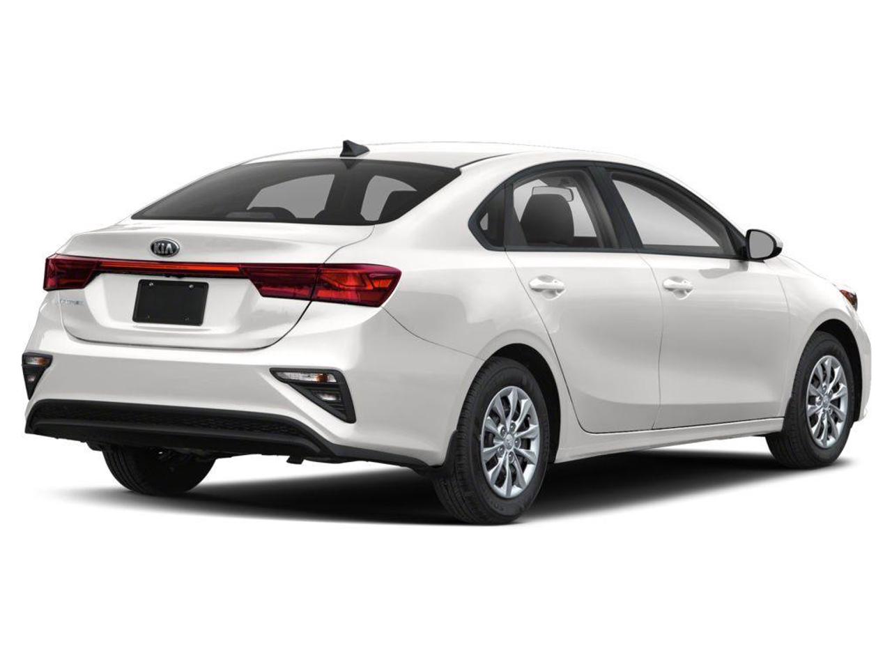 2021 Kia Forte  Photo