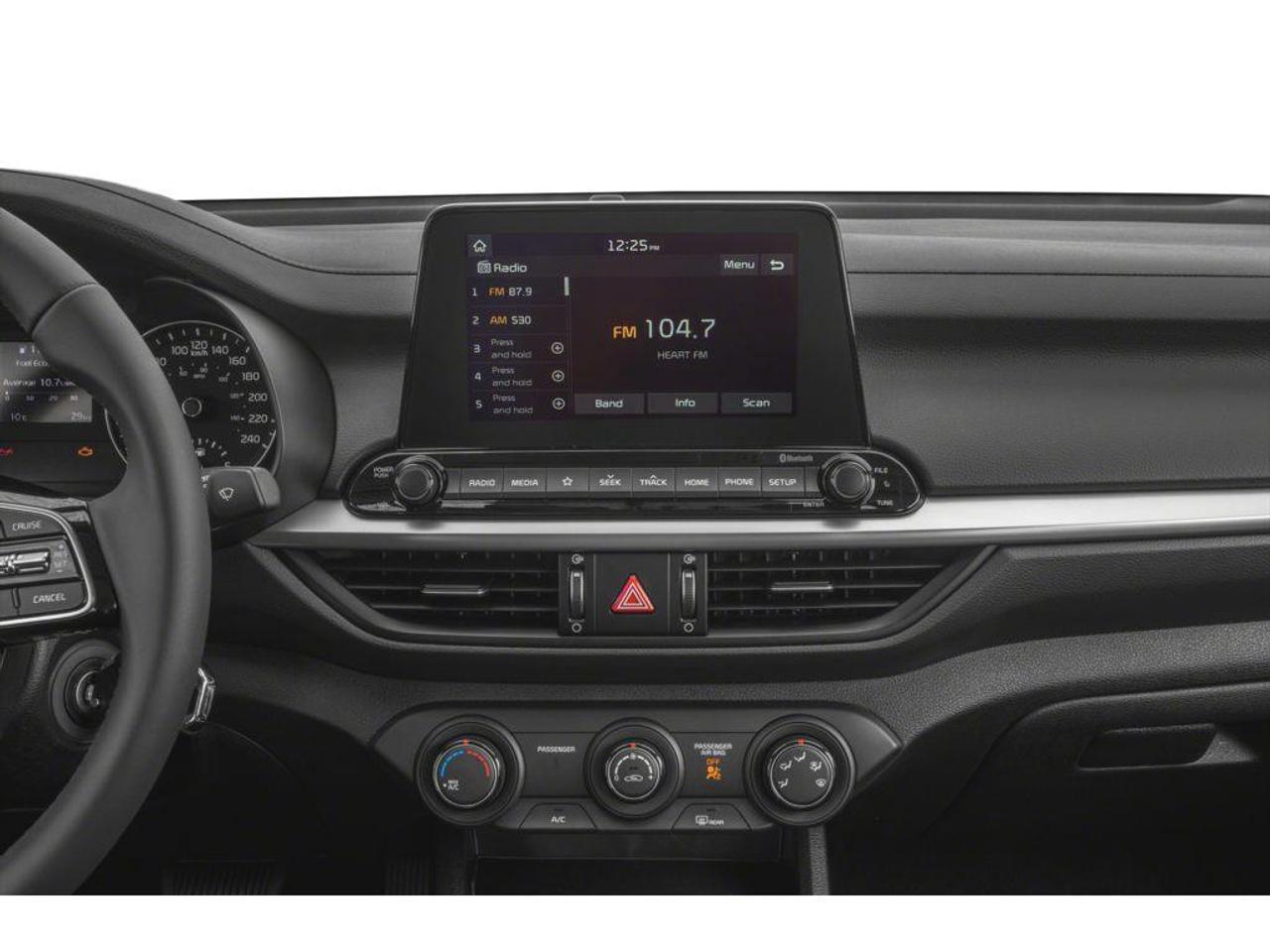 2021 Kia Forte  Photo