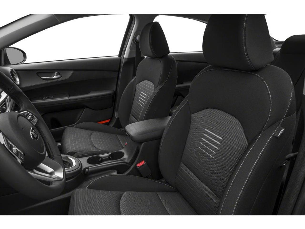 2021 Kia Forte  Photo