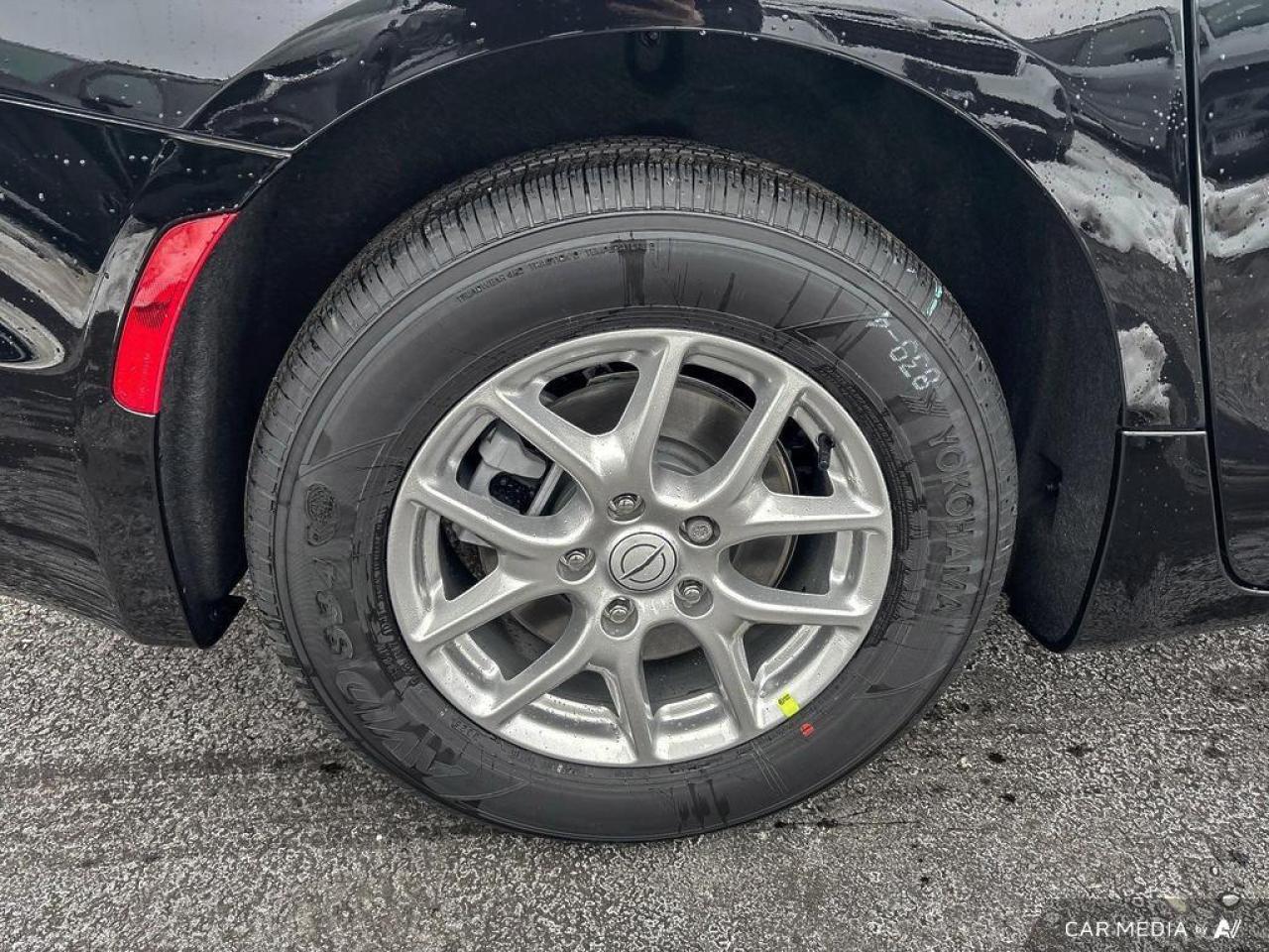 2026 Chrysler Grand Caravan SXT Front-Wheel Drive Passenger Van Photo