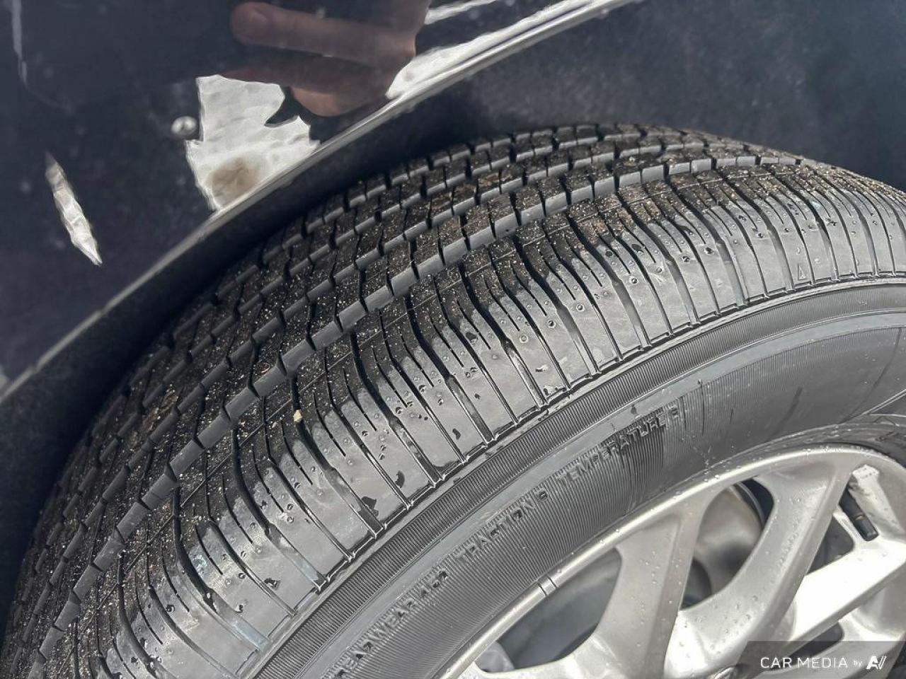 2026 Chrysler Grand Caravan SXT Front-Wheel Drive Passenger Van Photo