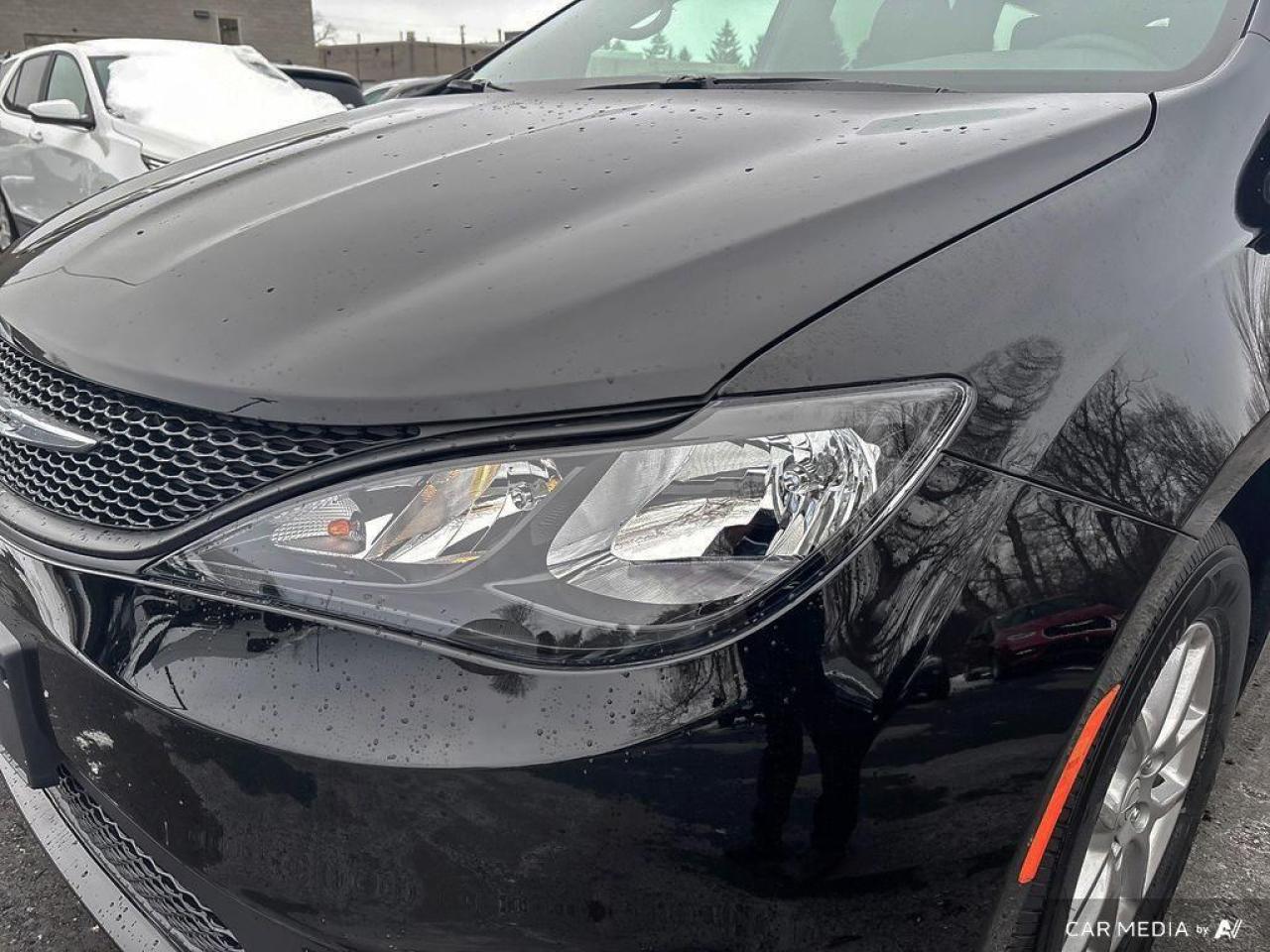 2026 Chrysler Grand Caravan SXT Front-Wheel Drive Passenger Van Photo