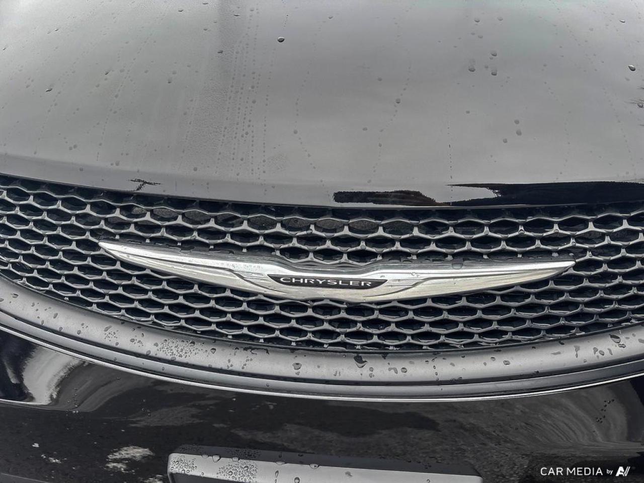 2026 Chrysler Grand Caravan SXT Front-Wheel Drive Passenger Van Photo