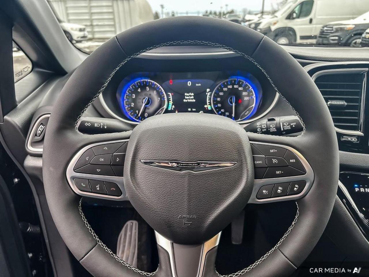 2026 Chrysler Grand Caravan SXT Front-Wheel Drive Passenger Van Photo