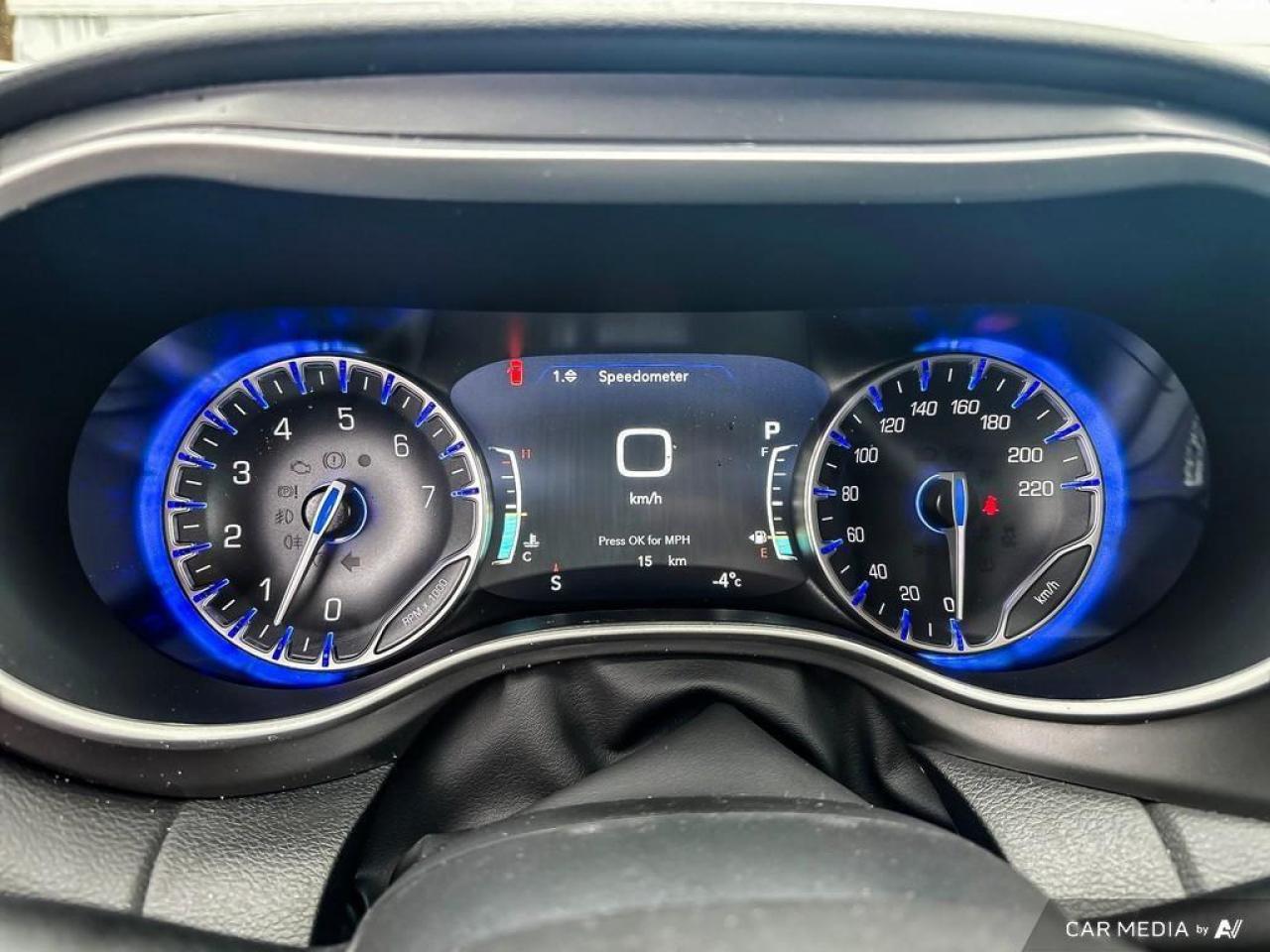 2026 Chrysler Grand Caravan SXT Front-Wheel Drive Passenger Van Photo