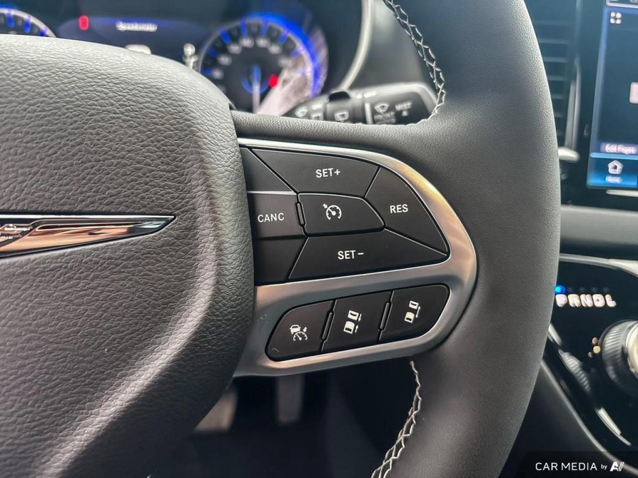 2026 Chrysler Grand Caravan SXT Front-Wheel Drive Passenger Van Photo