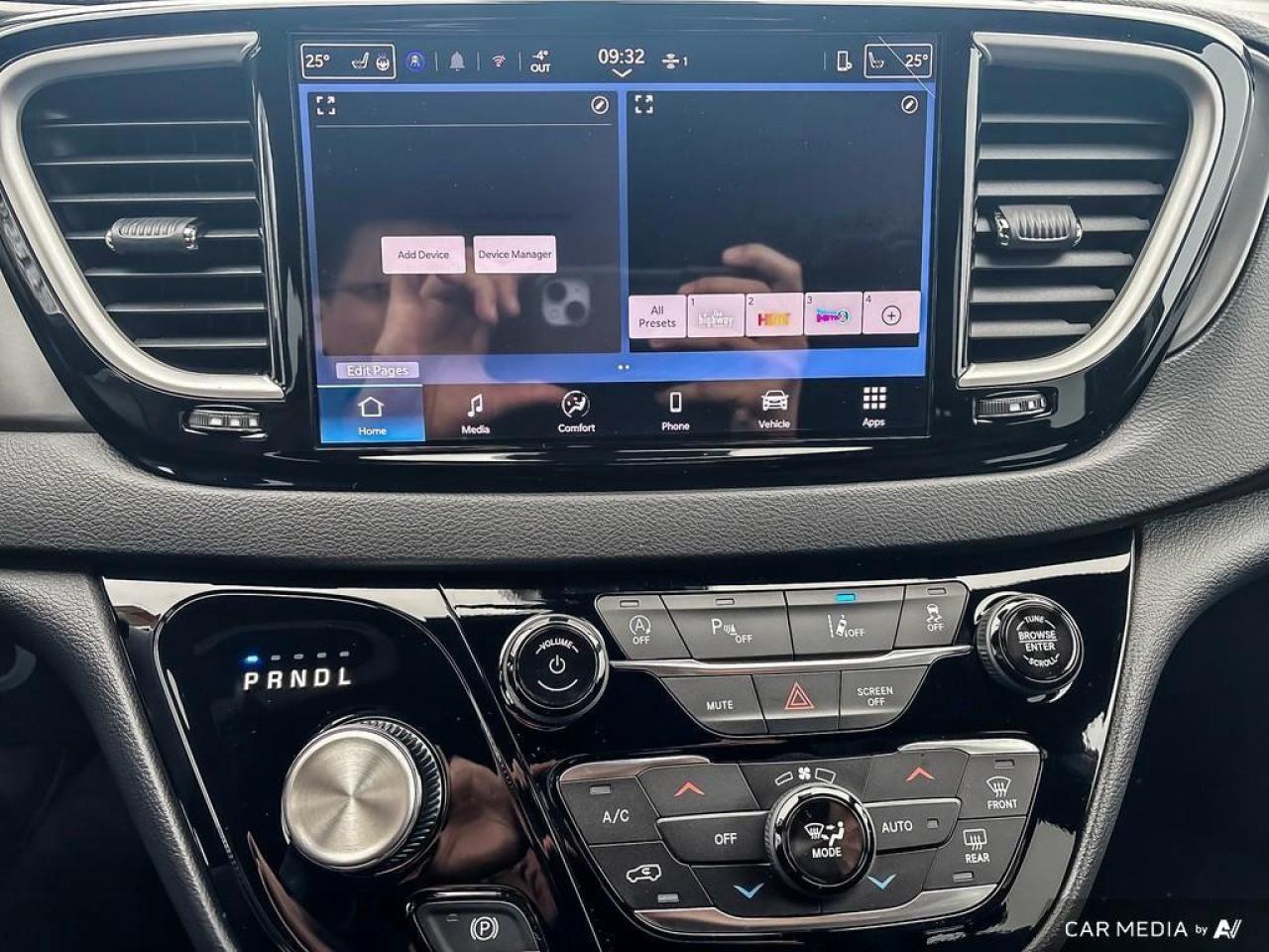 2026 Chrysler Grand Caravan SXT Front-Wheel Drive Passenger Van Photo