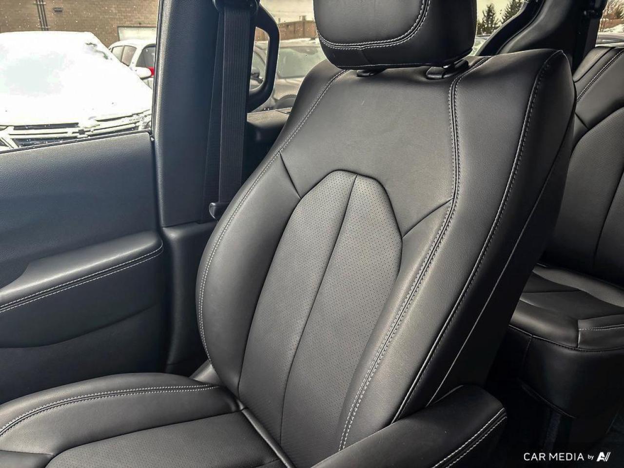 2026 Chrysler Grand Caravan SXT Front-Wheel Drive Passenger Van Photo