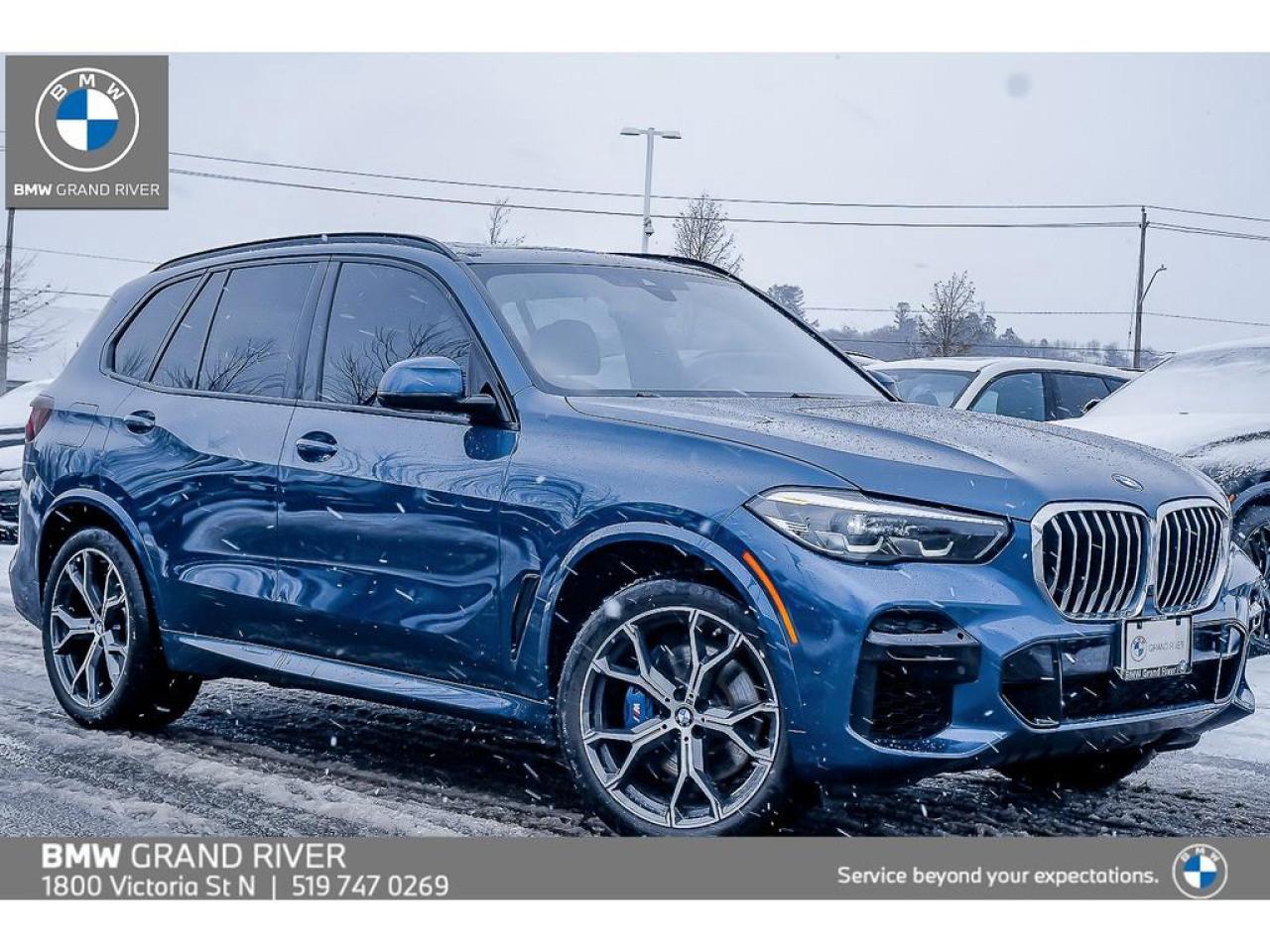 2023 BMW X5 xDrive40i 4dr All-Wheel Drive Sports Activity Vehicle Photo0