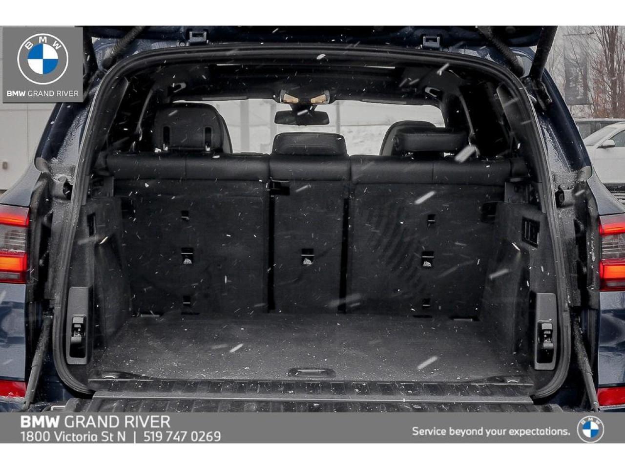 2023 BMW X5 xDrive40i 4dr All-Wheel Drive Sports Activity Vehicle Photo