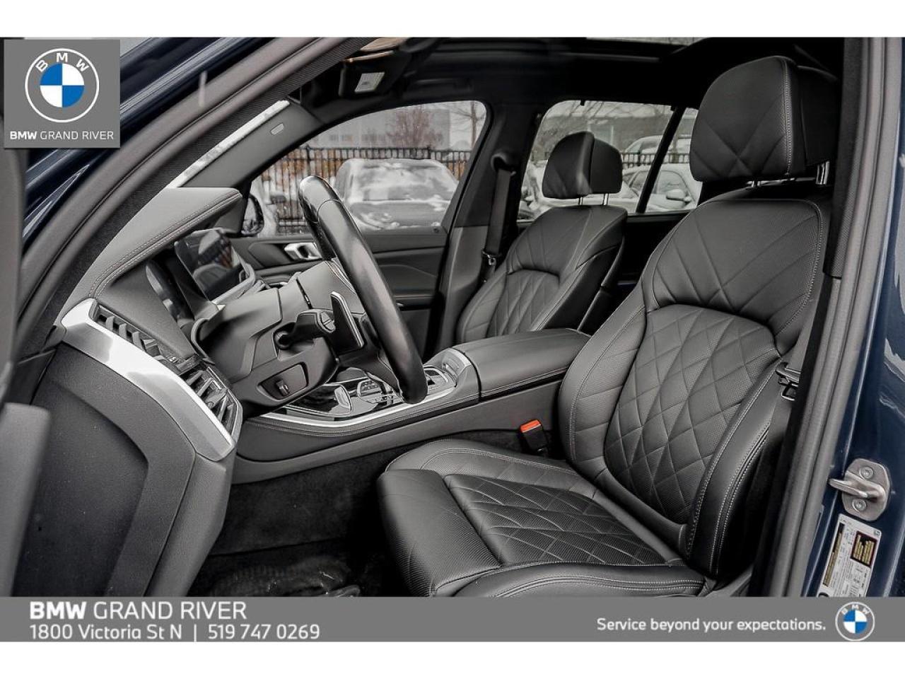 2023 BMW X5 xDrive40i 4dr All-Wheel Drive Sports Activity Vehicle Photo