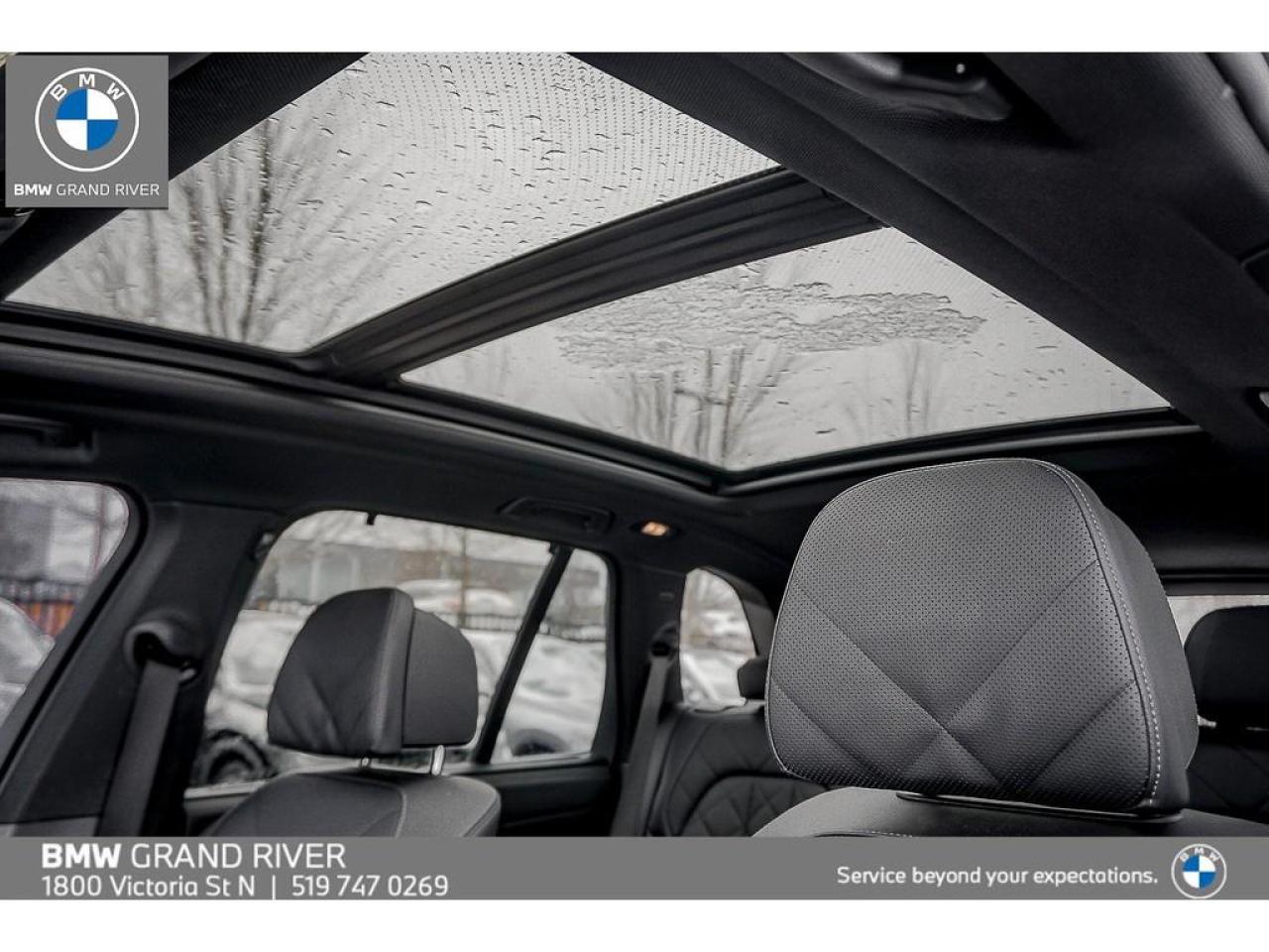 2023 BMW X5 xDrive40i 4dr All-Wheel Drive Sports Activity Vehicle Photo