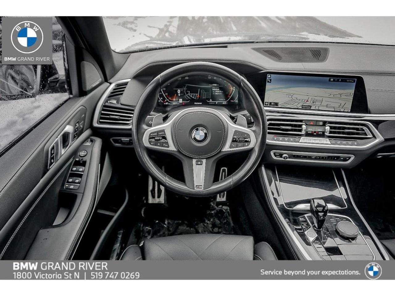 2023 BMW X5 xDrive40i 4dr All-Wheel Drive Sports Activity Vehicle Photo