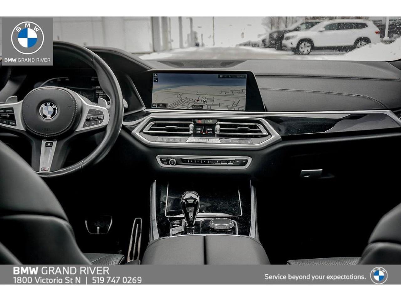 2023 BMW X5 xDrive40i 4dr All-Wheel Drive Sports Activity Vehicle Photo