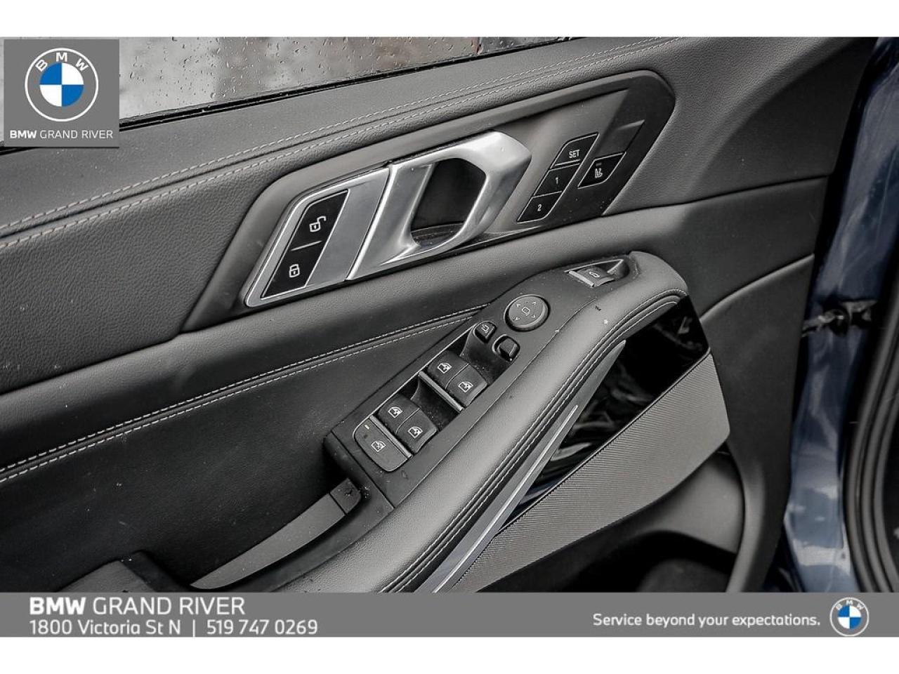 2023 BMW X5 xDrive40i 4dr All-Wheel Drive Sports Activity Vehicle Photo