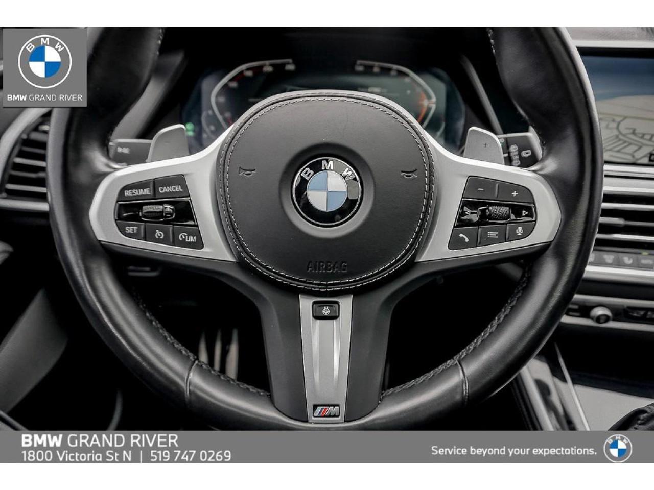 2023 BMW X5 xDrive40i 4dr All-Wheel Drive Sports Activity Vehicle Photo