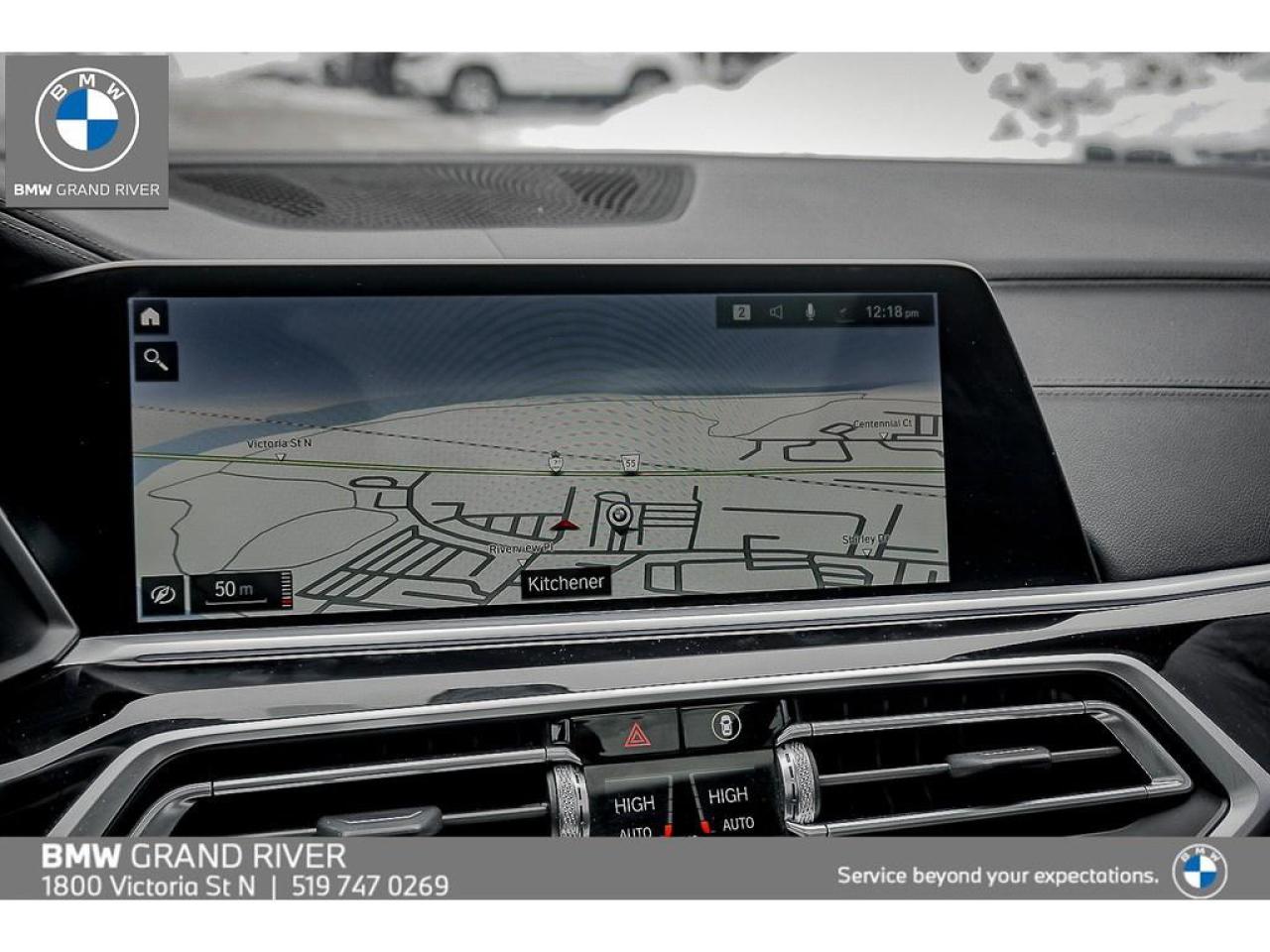 2023 BMW X5 xDrive40i 4dr All-Wheel Drive Sports Activity Vehicle Photo