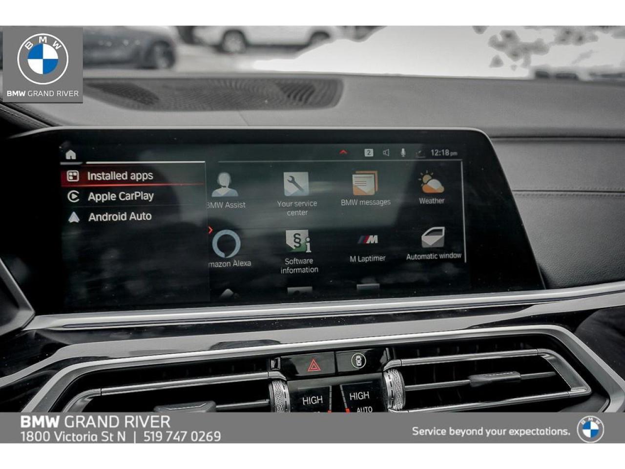 2023 BMW X5 xDrive40i 4dr All-Wheel Drive Sports Activity Vehicle Photo