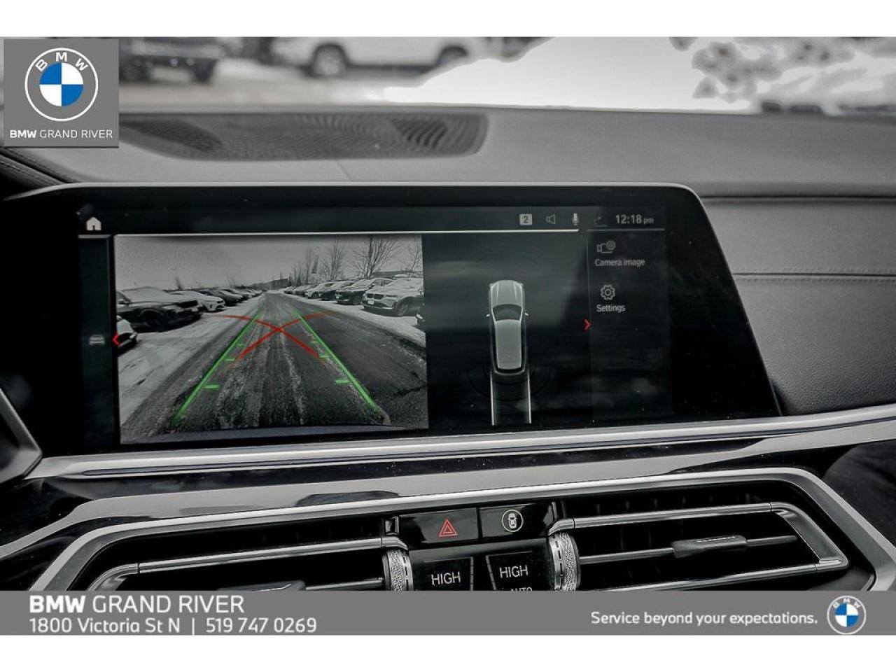 2023 BMW X5 xDrive40i 4dr All-Wheel Drive Sports Activity Vehicle Photo