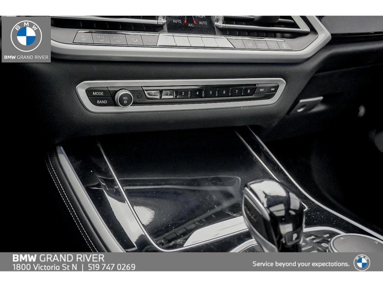 2023 BMW X5 xDrive40i 4dr All-Wheel Drive Sports Activity Vehicle Photo