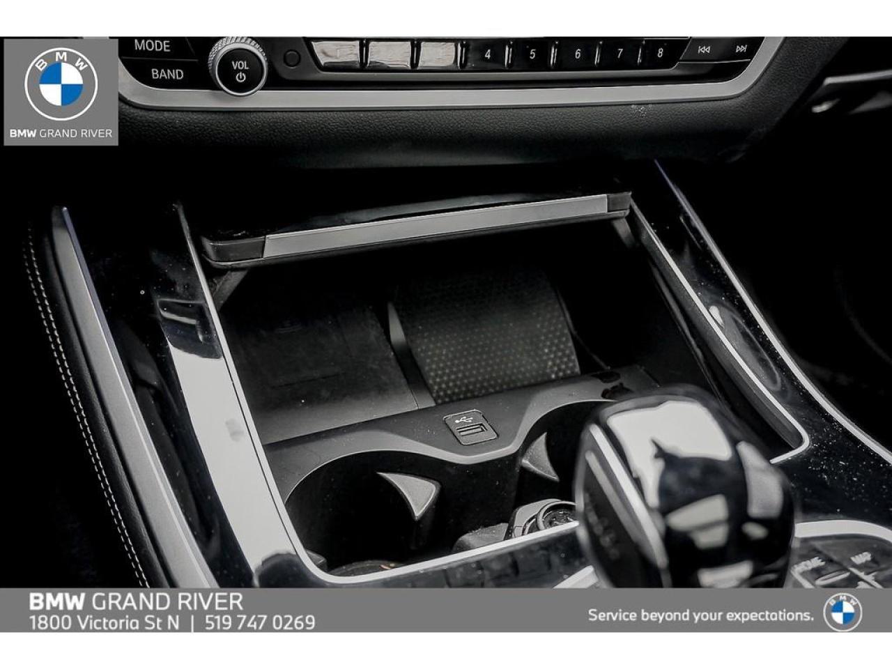 2023 BMW X5 xDrive40i 4dr All-Wheel Drive Sports Activity Vehicle Photo