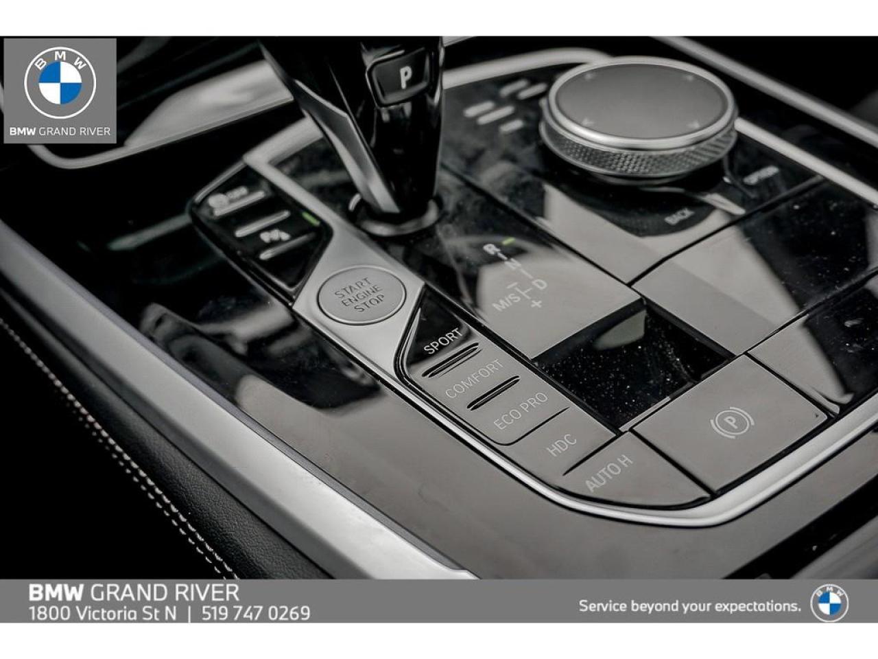 2023 BMW X5 xDrive40i 4dr All-Wheel Drive Sports Activity Vehicle Photo