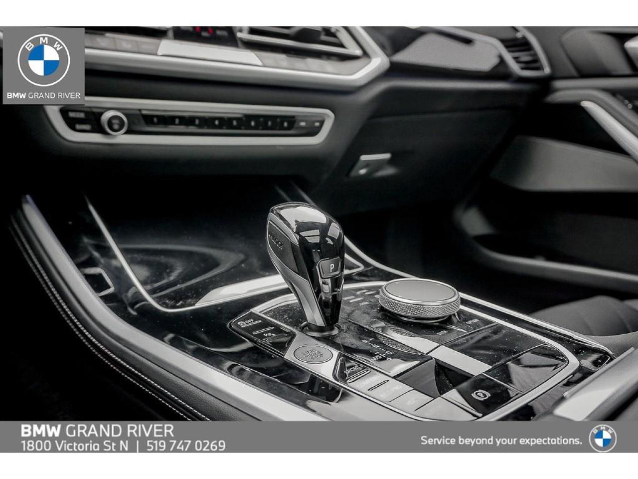 2023 BMW X5 xDrive40i 4dr All-Wheel Drive Sports Activity Vehicle Photo