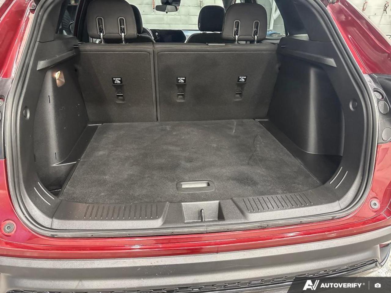 2024 Chevrolet Trax 1RS 4dr Front-Wheel Drive Photo