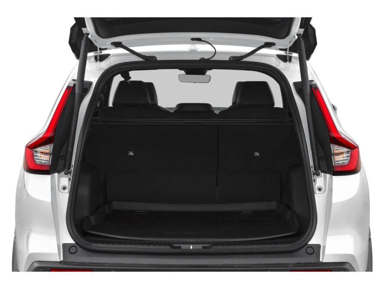 2024 Honda CR-V Hybrid Touring 4dr All-Wheel Drive Photo